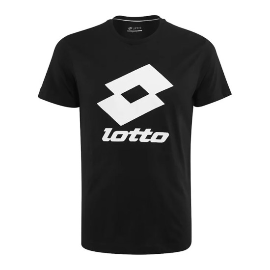 Lotto Ανδρική κοντομάνικη μπλούζα Smart III Tee